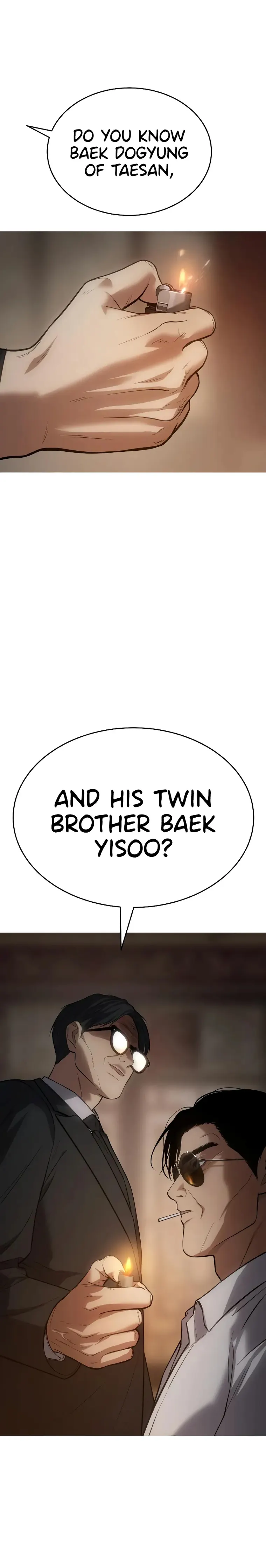 Mr. Baek chapter 36 page 2