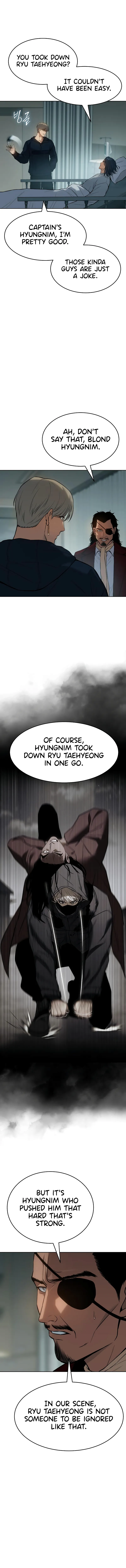 Mr. Baek chapter 44 page 19