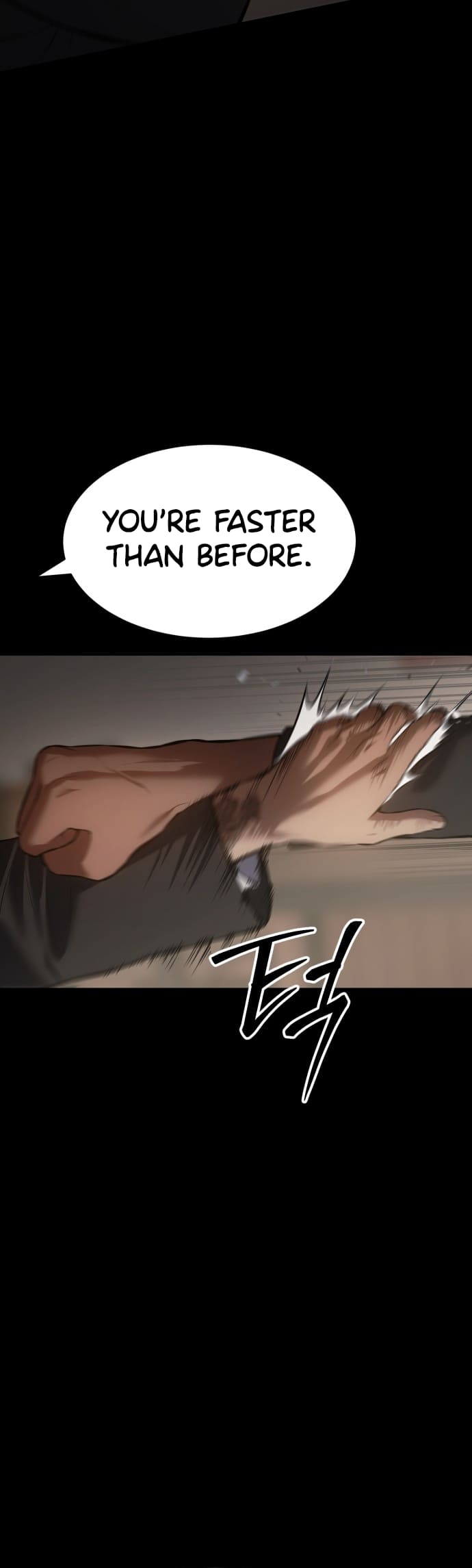 Mr. Baek chapter 65 page 103