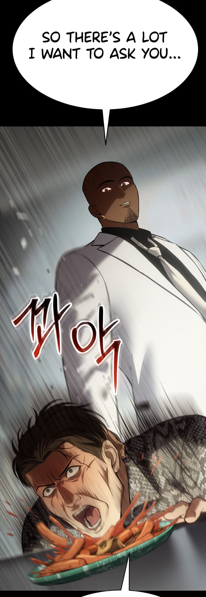 Mr. Baek chapter 65 page 79