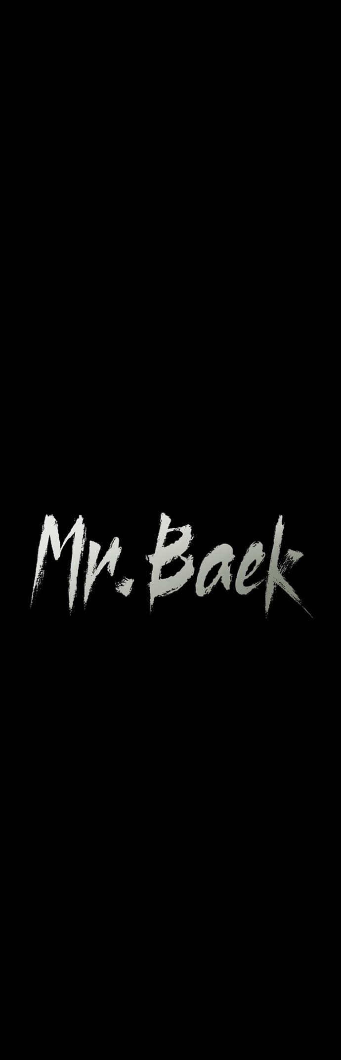 Mr. Baek chapter 66 page 26