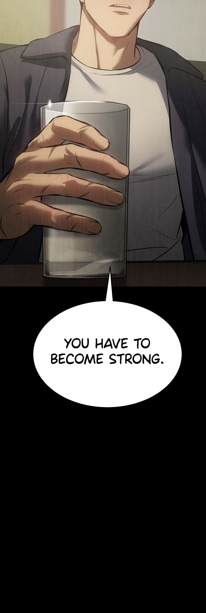 Mr. Baek chapter 67 page 28