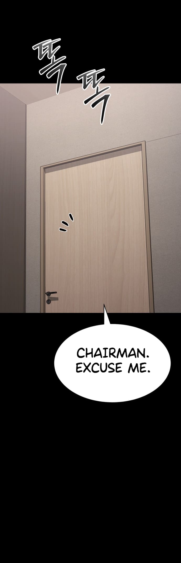 Mr. Baek chapter 67 page 96