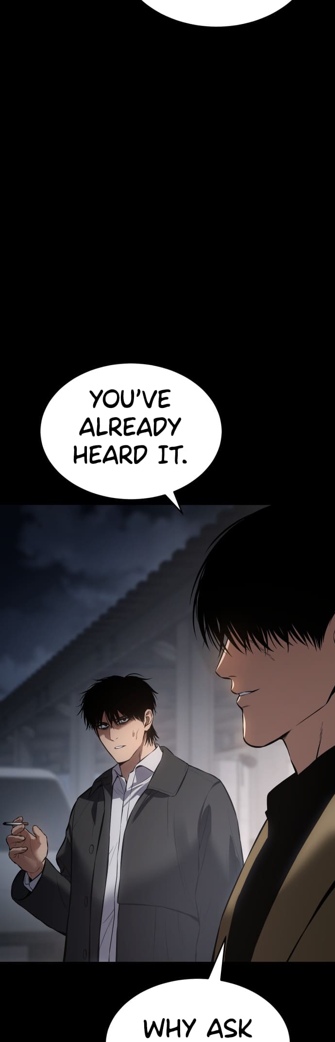 Mr. Baek chapter 68 page 3