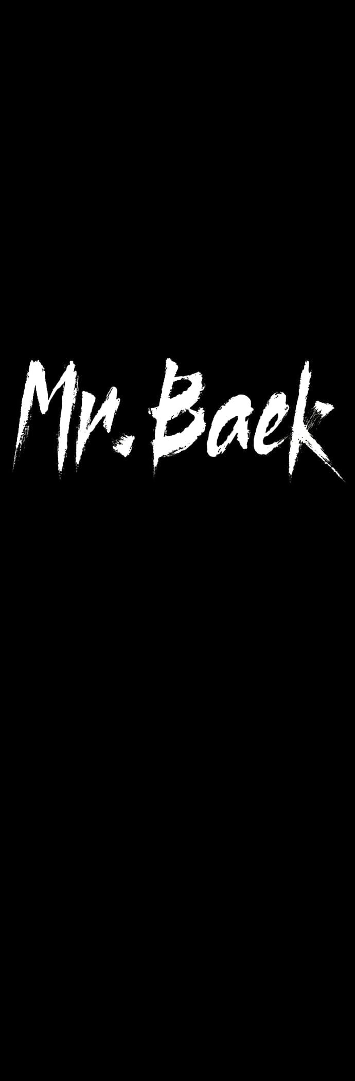 Mr. Baek chapter 69 page 19