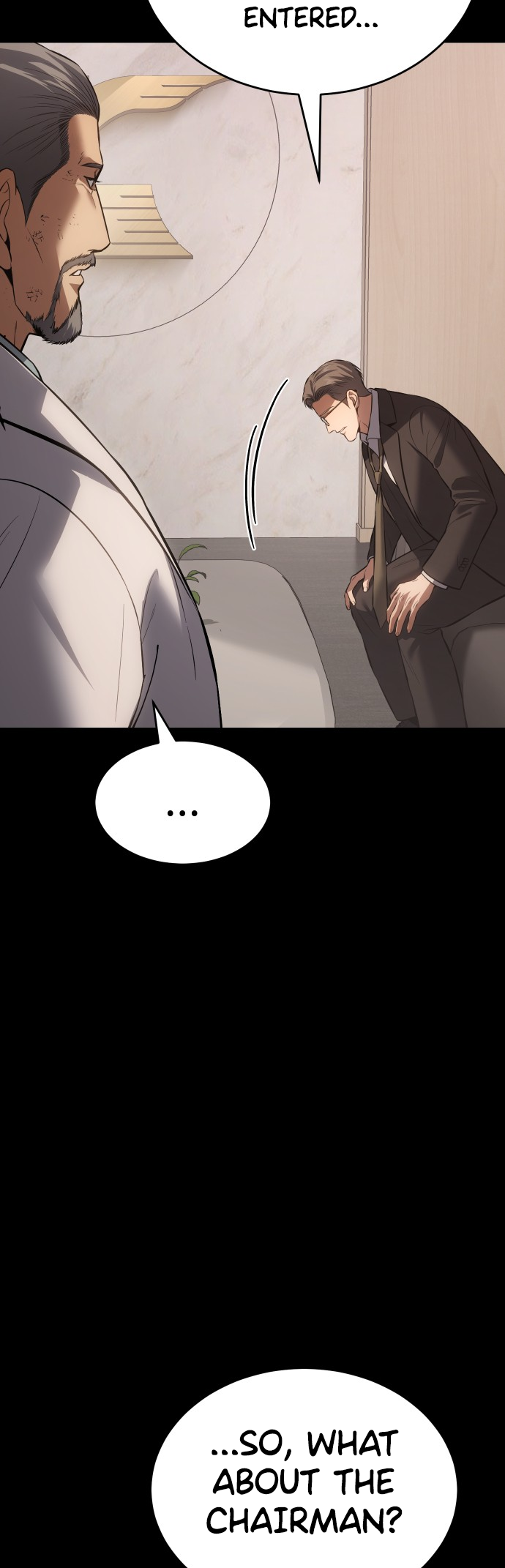 Mr. Baek chapter 73 page 7