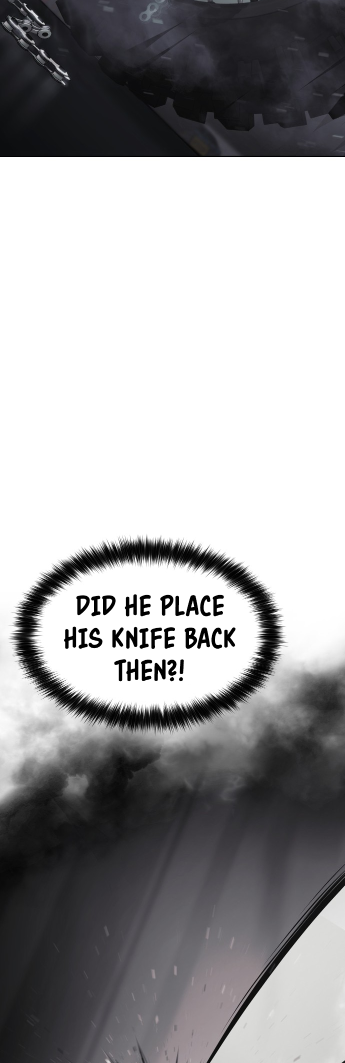 Mr. Baek chapter 76 page 60