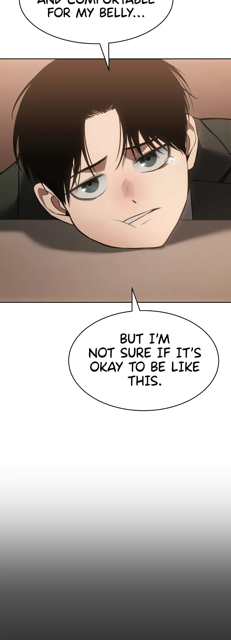 Mr. Baek chapter 77 page 53