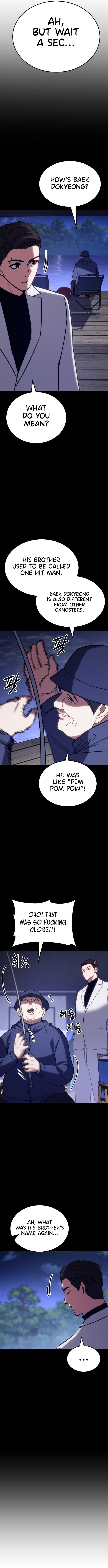 Mr. Baek chapter 8 page 22