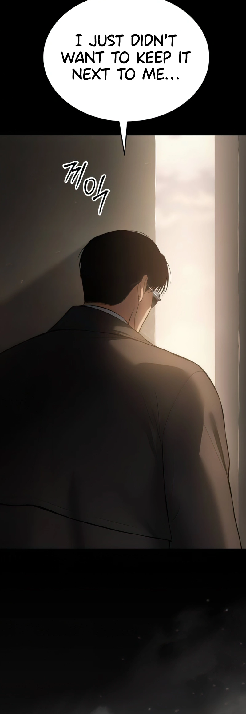 Mr. Baek chapter 87 page 28