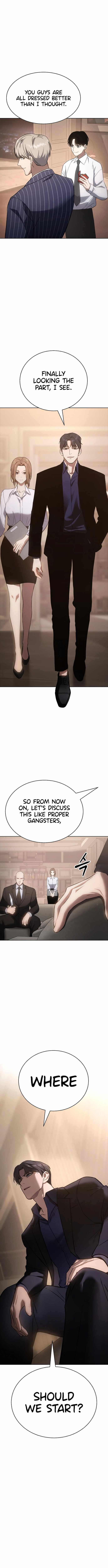 Mr. Baek chapter 17 page 19