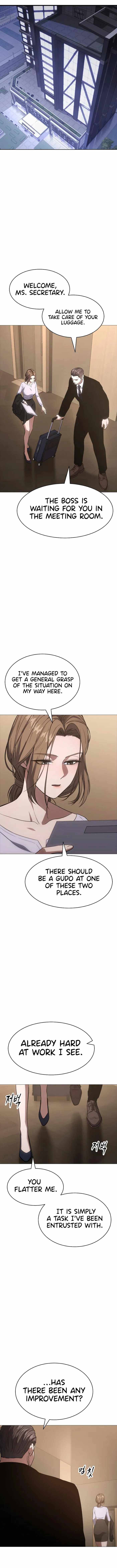 Mr. Baek chapter 22 page 2