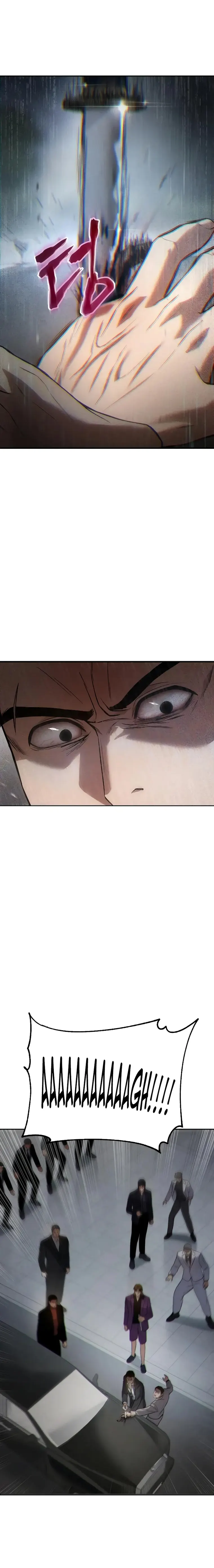 Mr. Baek chapter 39 page 2