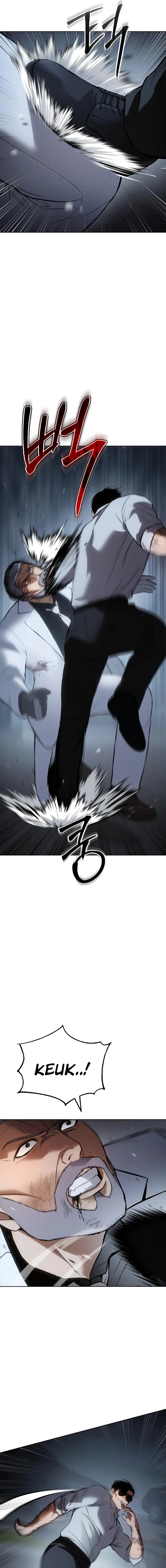 Mr. Baek chapter 58 page 11