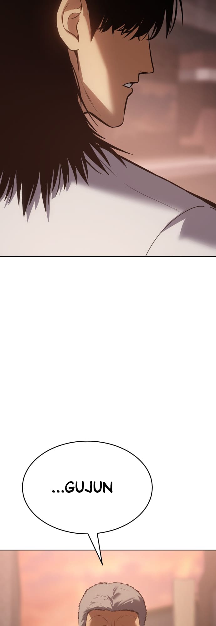 Mr. Baek chapter 64 page 35