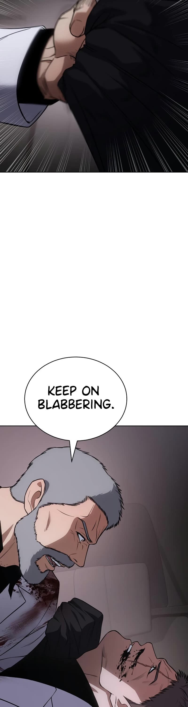 Mr. Baek chapter 24 page 42