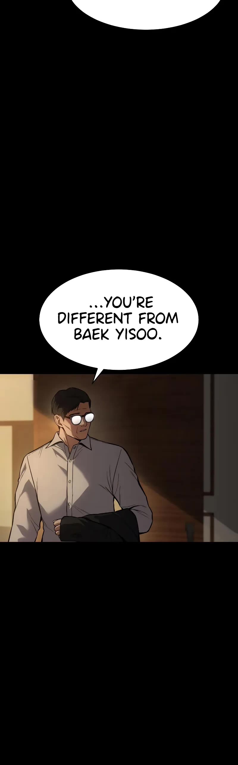 Mr. Baek chapter 49 page 64