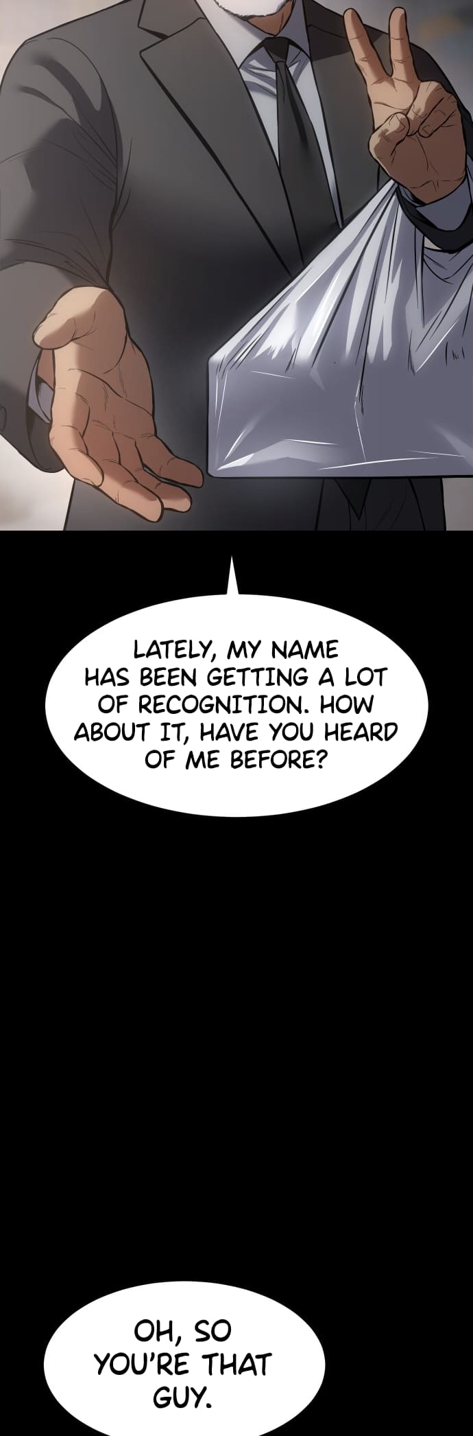 Mr. Baek chapter 68 page 12