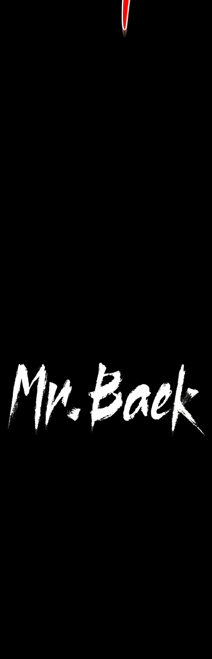 Mr. Baek chapter 72 page 15