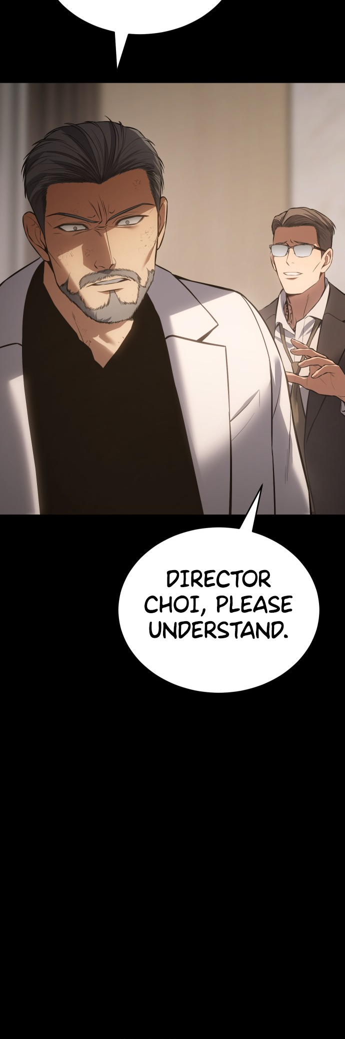 Mr. Baek chapter 73 page 22