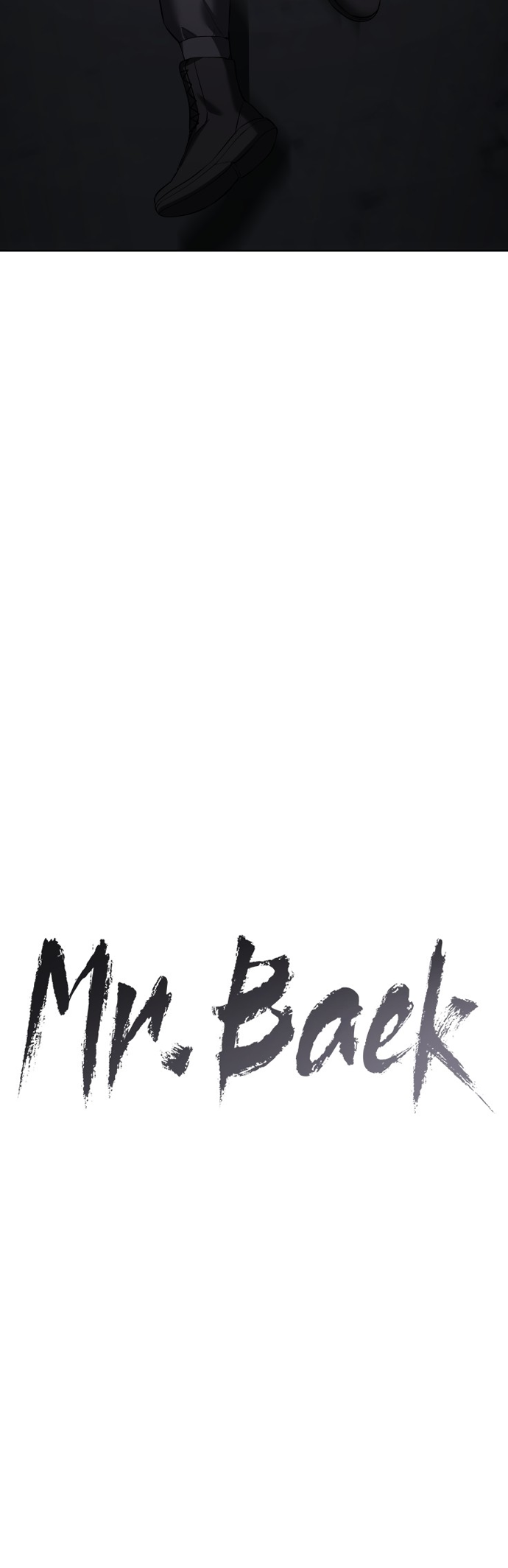 Mr. Baek chapter 76 page 69