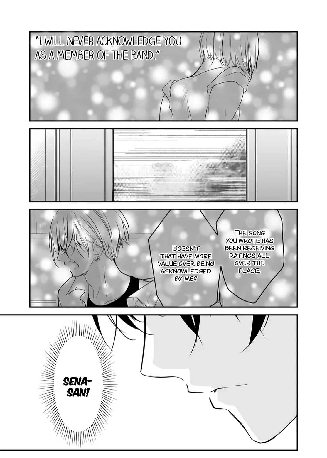 Mugi-kun ni koi wo shite wa ikenai chapter 15 page 7