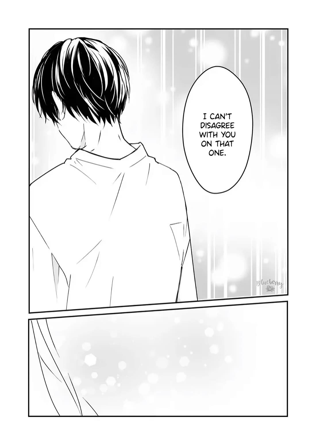 Mugi-kun ni koi wo shite wa ikenai chapter 18 page 19