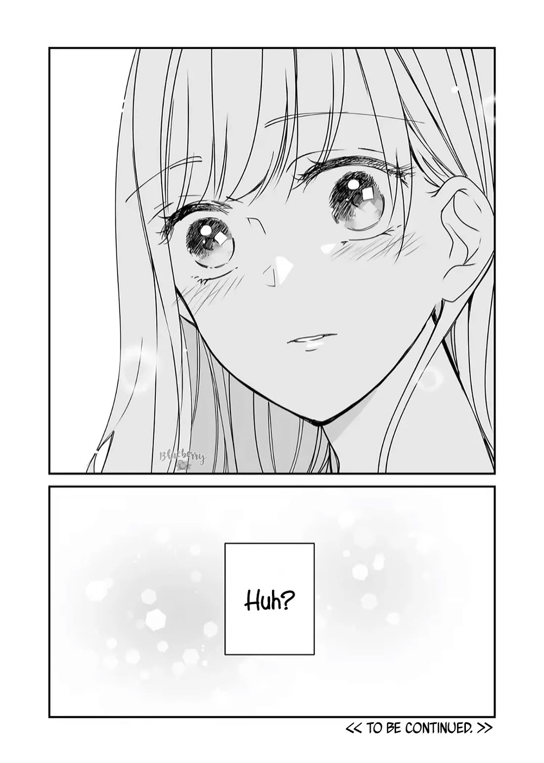 Mugi-kun ni koi wo shite wa ikenai chapter 18 page 20