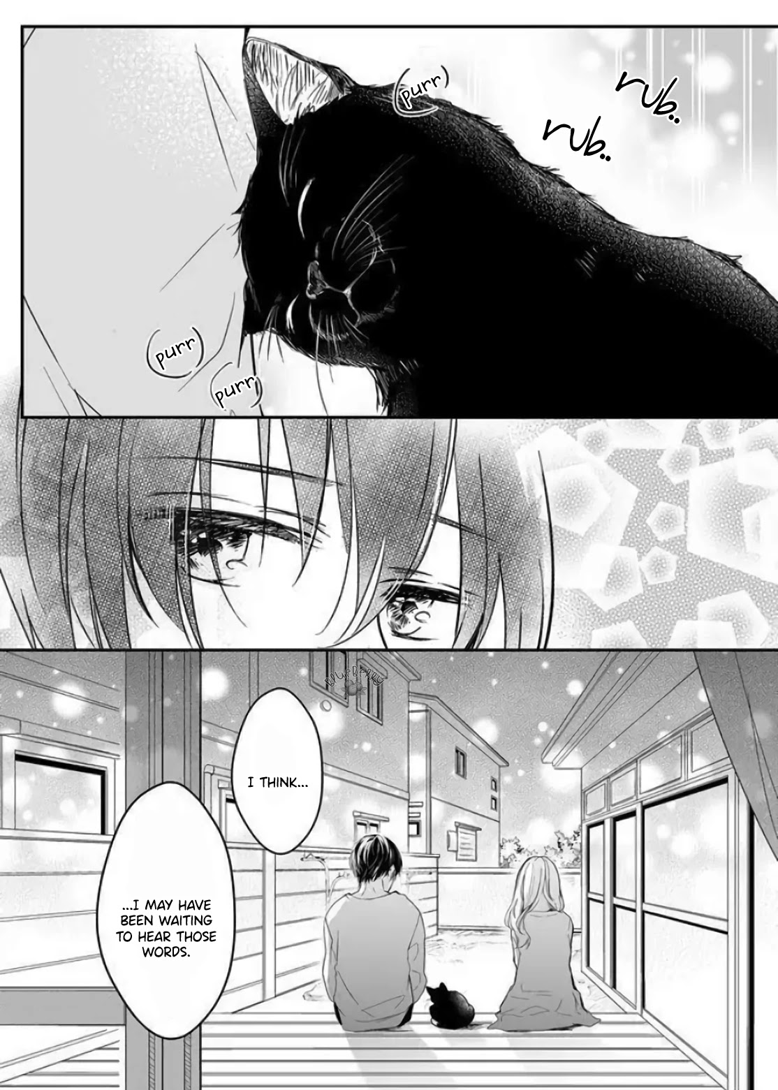 Mugi-kun ni koi wo shite wa ikenai chapter 9 page 17