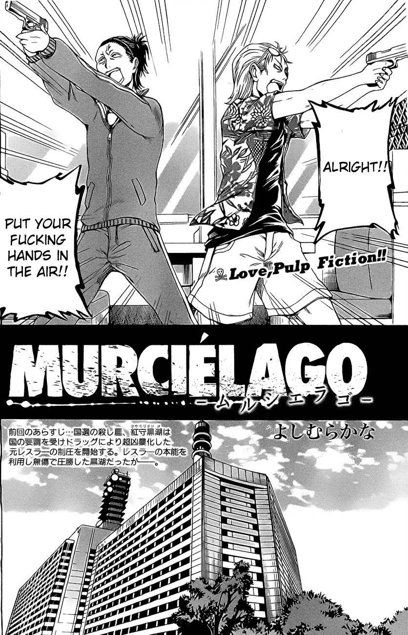 Murcielago chapter 3 page 4