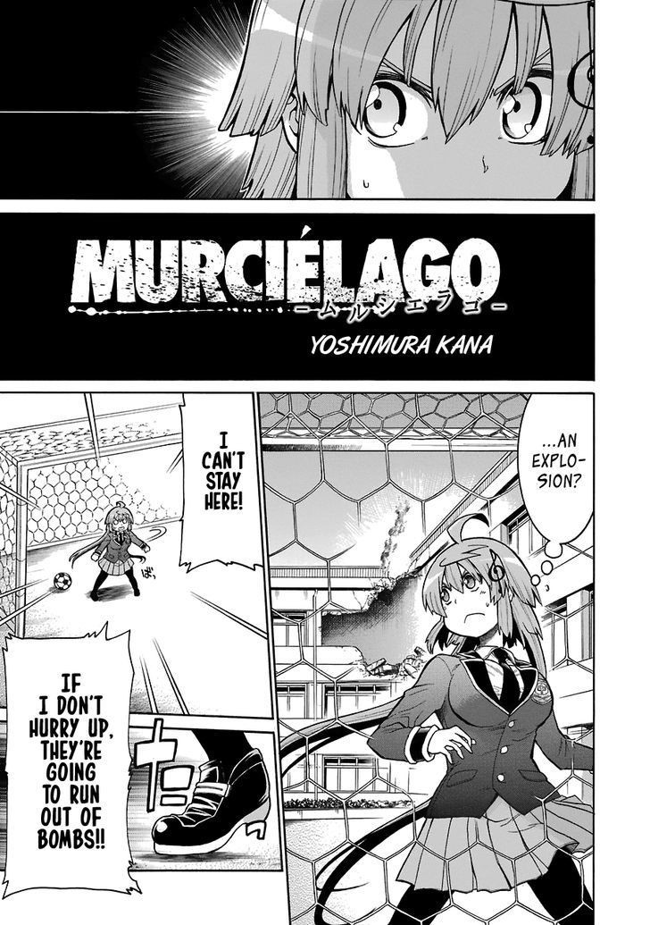 Murcielago chapter 39 page 3