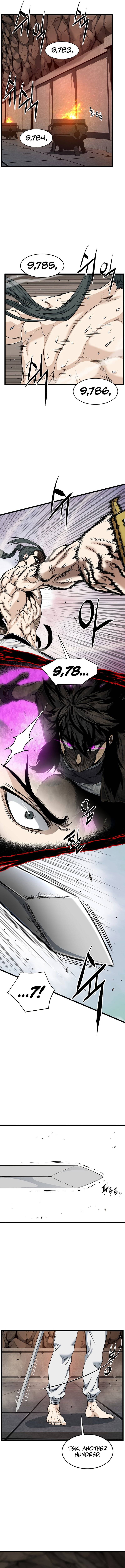 Murim Login chapter 149 page 7