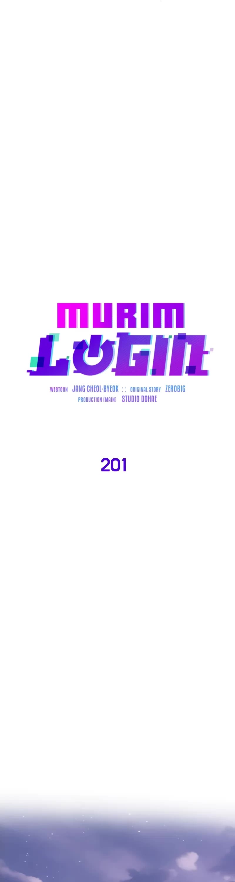 Murim Login chapter 201 page 31