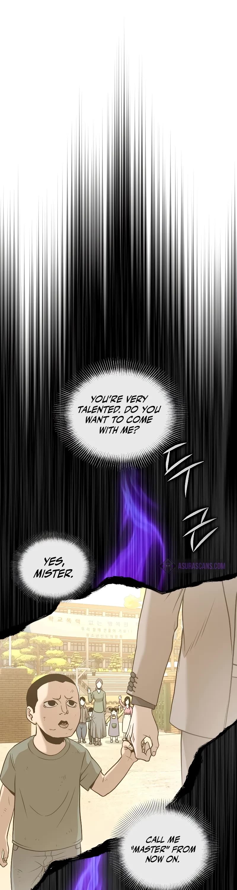 Murim Login chapter 202 page 24