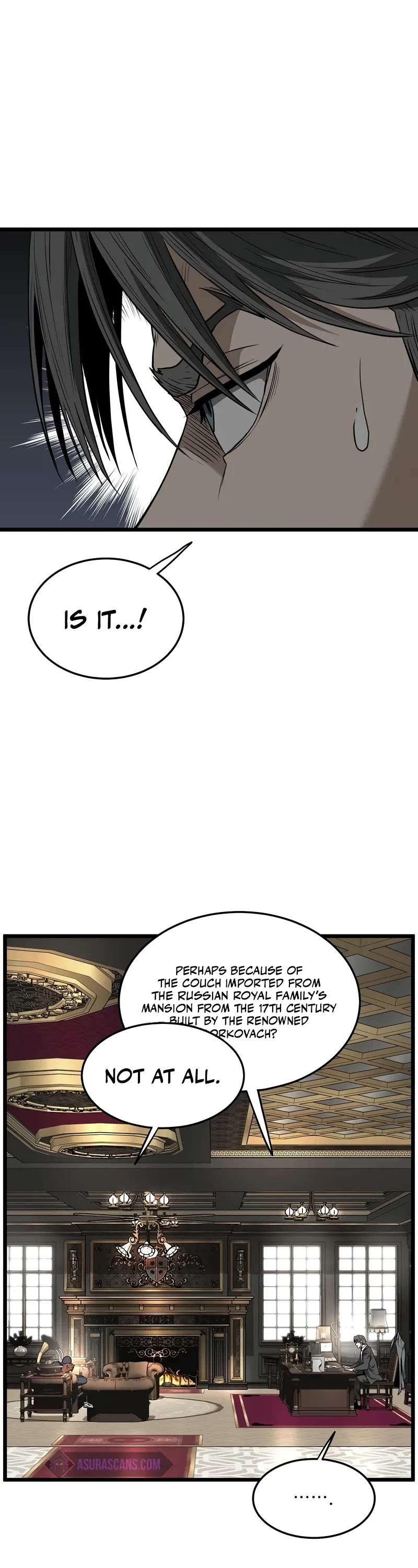 Murim Login chapter 203 page 6