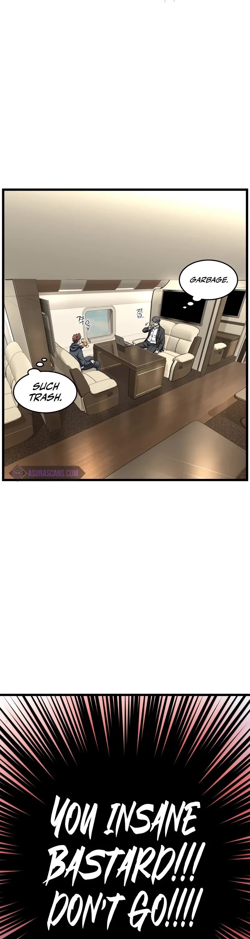 Murim Login chapter 204 page 38