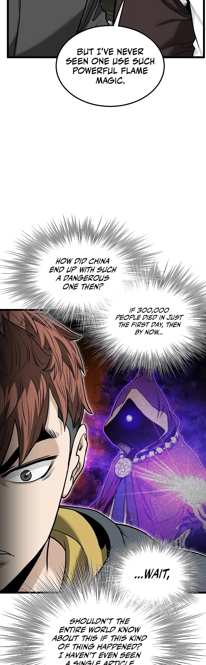 Murim Login chapter 204 page 5