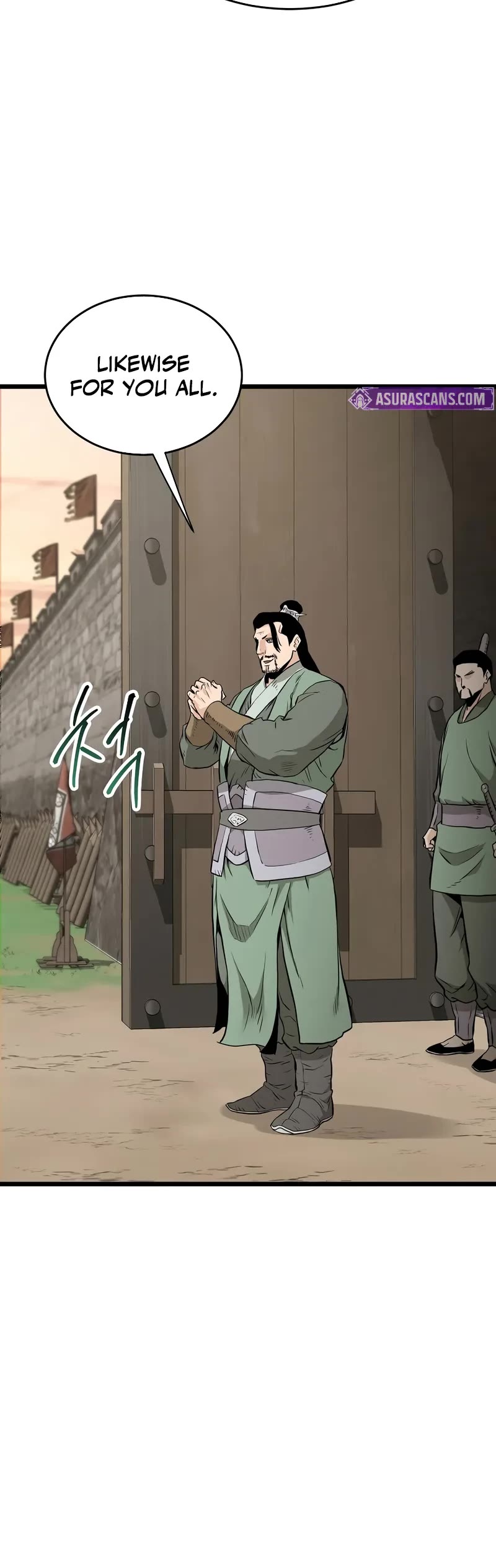 Murim Login chapter 224 page 41