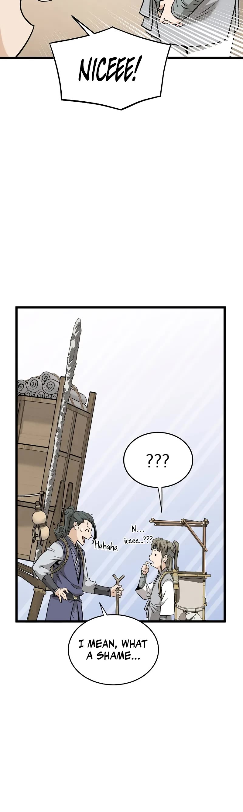 Murim Login chapter 224 page 45