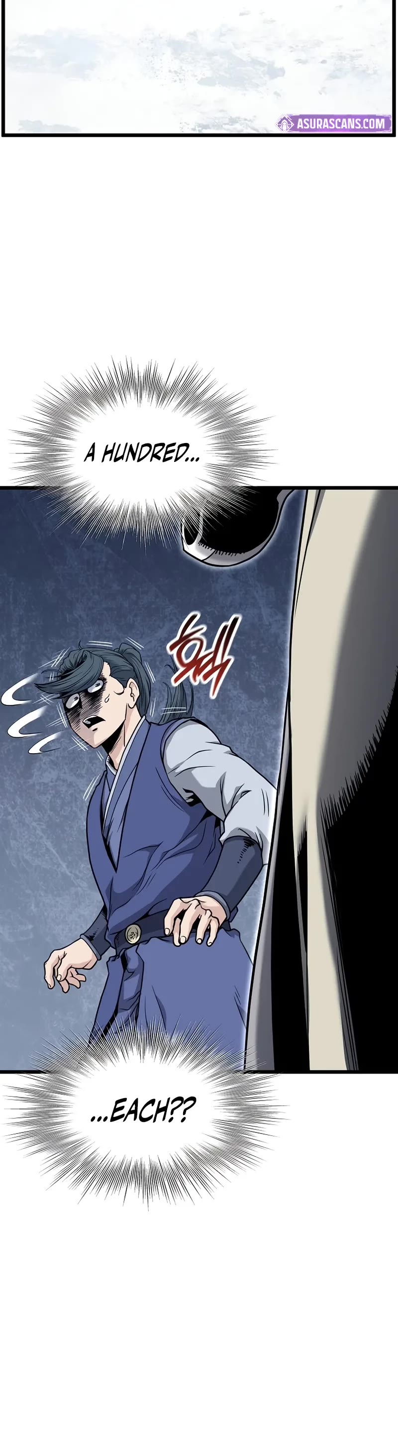 Murim Login chapter 227 page 5