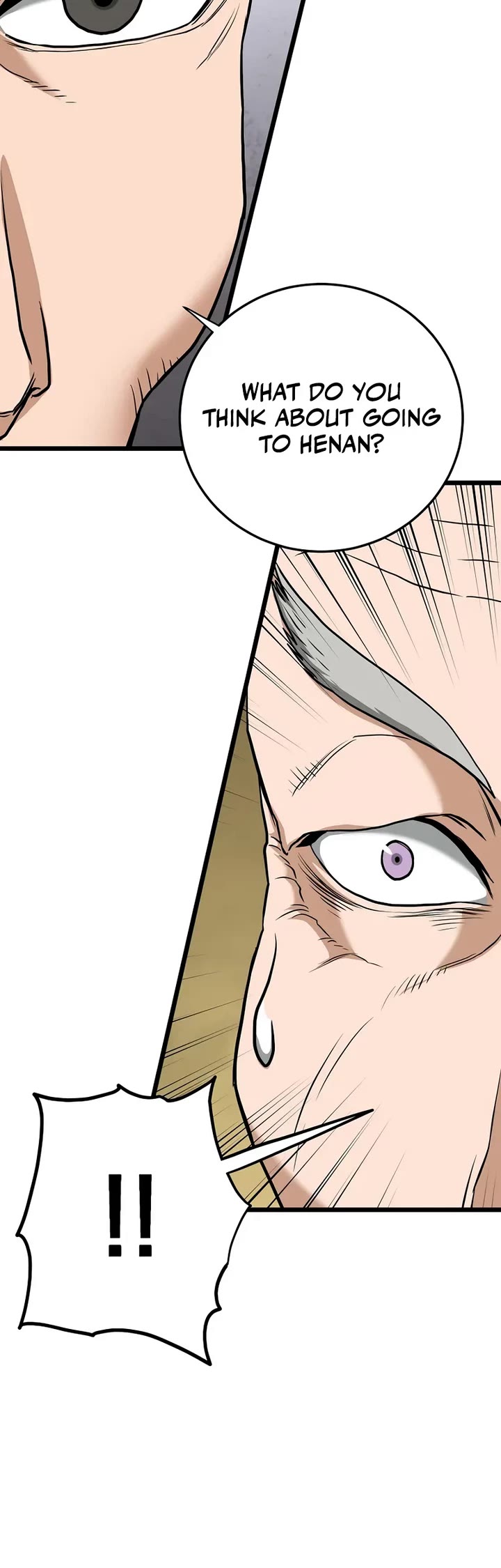 Murim Login chapter 247 page 40