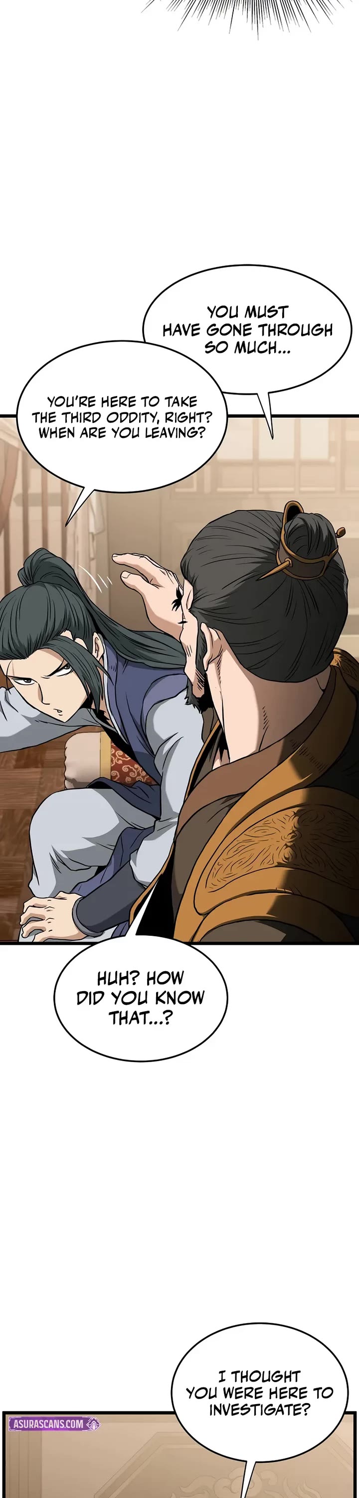 Murim Login chapter 247 page 53