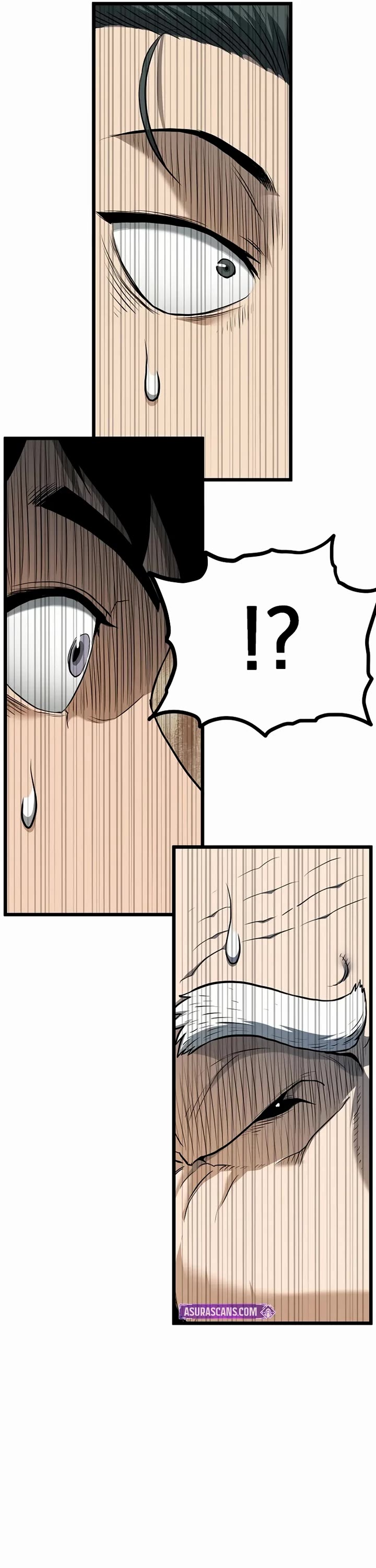 Murim Login chapter 248 page 15