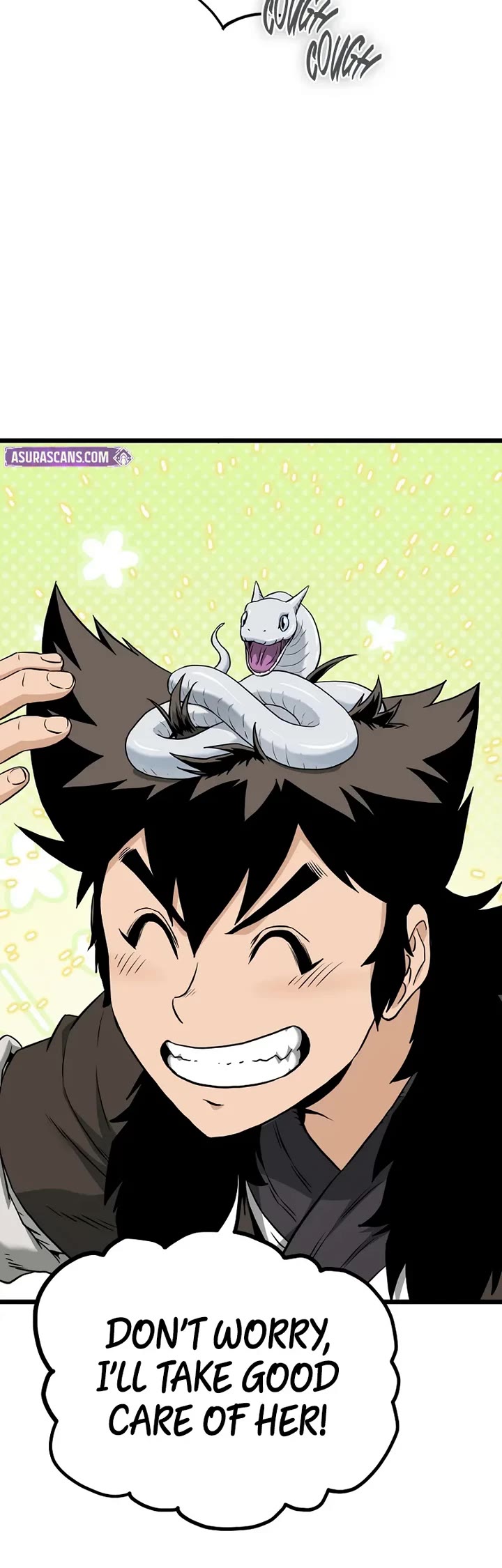 Murim Login chapter 248 page 39