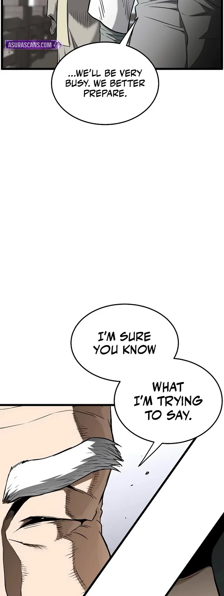 Murim Login chapter 249 page 14