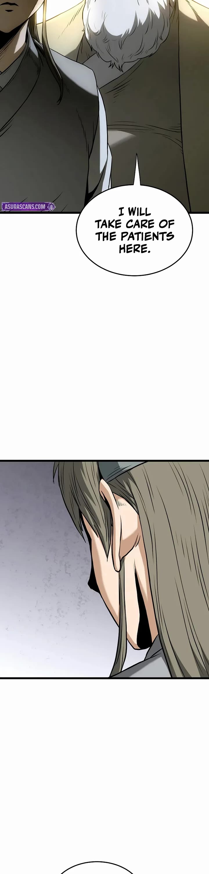 Murim Login chapter 249 page 17