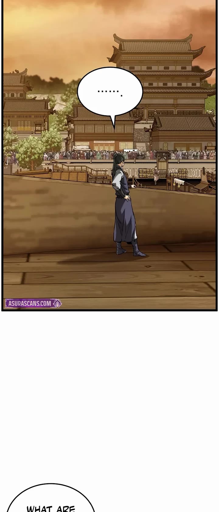 Murim Login chapter 249 page 24