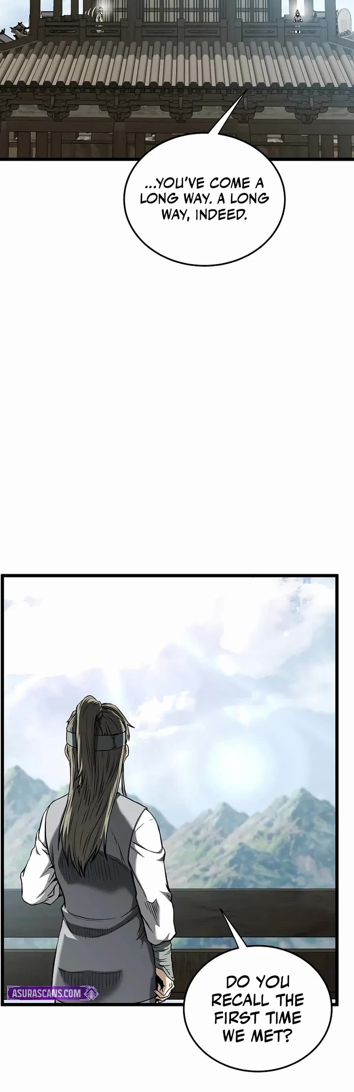 Murim Login chapter 249 page 4