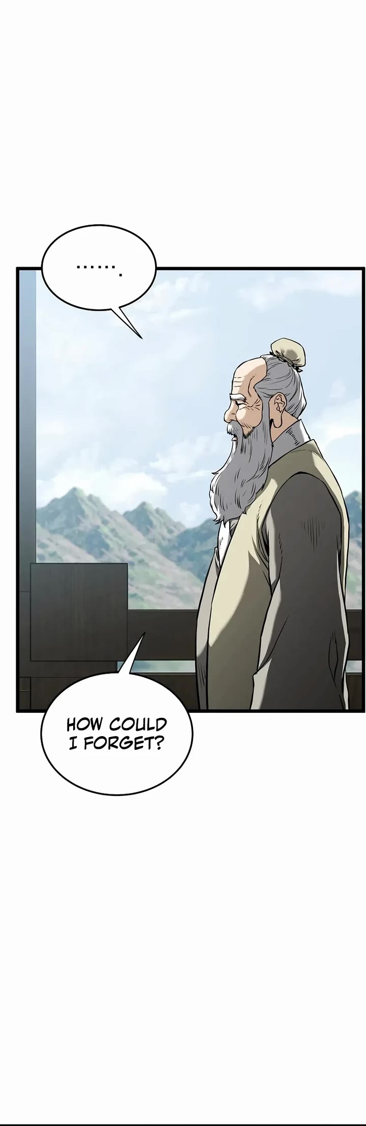 Murim Login chapter 249 page 5