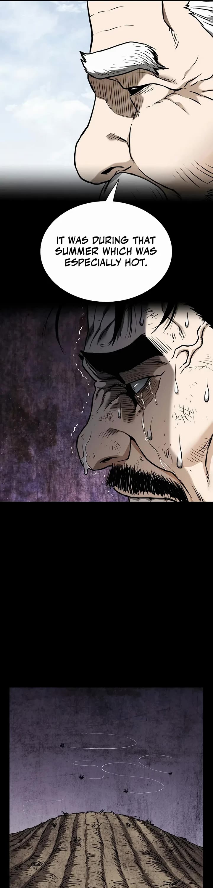 Murim Login chapter 249 page 6